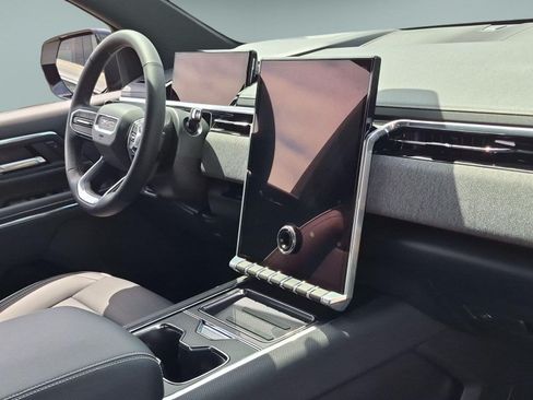 New 2026 GMC Sierra EV Elevation AWD/4WD image 27