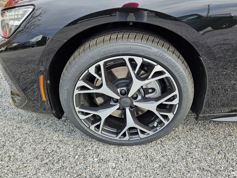 New 2026 Audi A6 Premium Plus image 25