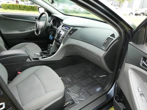 Used 2013 Hyundai Sonata GLS w/ Popular Equipment Pkg image 21