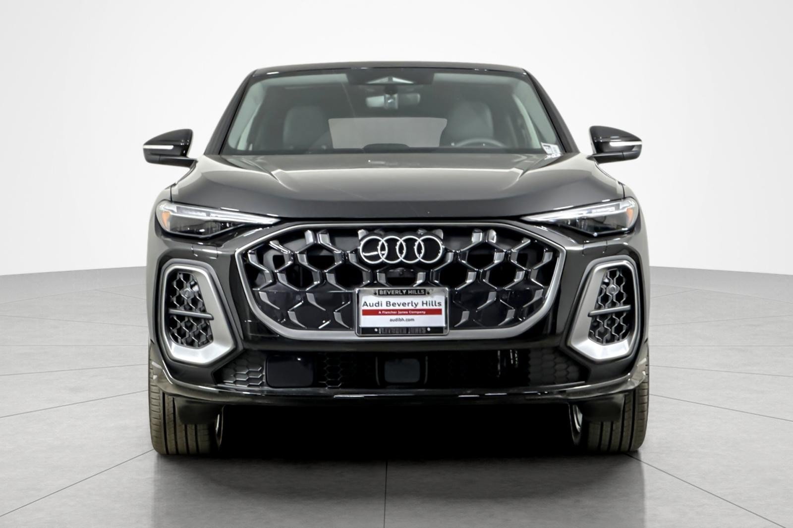 New 2026 Audi Q5 Premium Plus AWD/4WD image 8