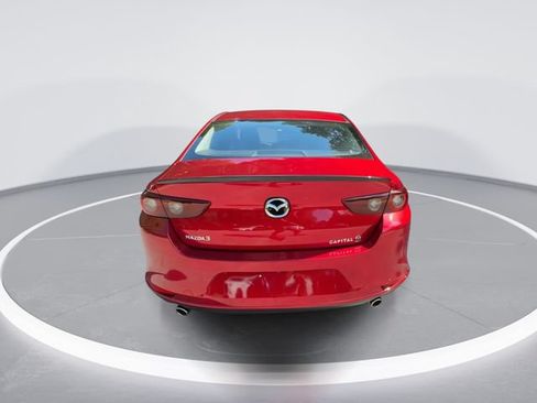 New 2026 MAZDA MAZDA3 s Sport FWD image 7