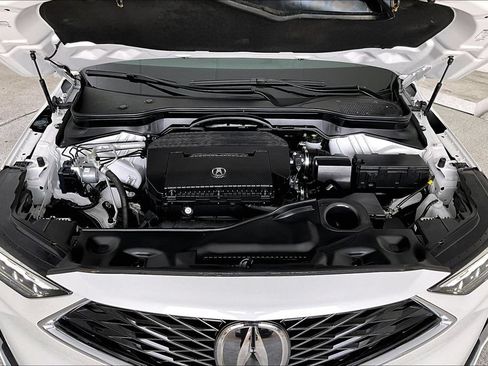 Certified 2026 Acura MDX FWD w/ Technology Package image 12