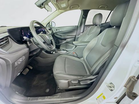 Used 2025 Buick Encore GX Preferred image 13