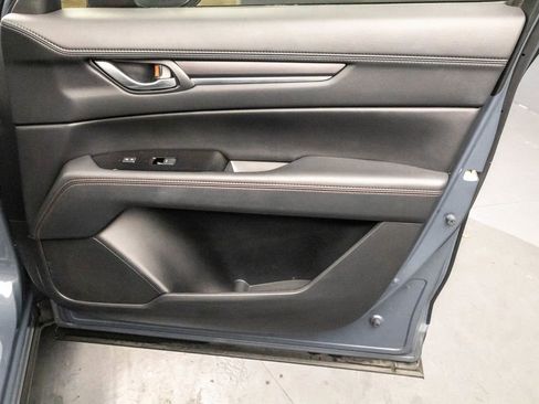 Used 2022 MAZDA CX-5 Carbon Edition image 36