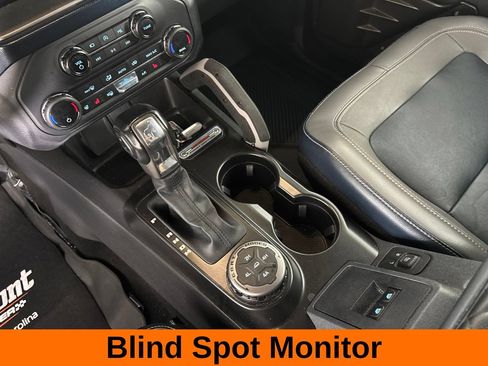 Used 2021 Ford Bronco First Edition AWD/4WD image 20