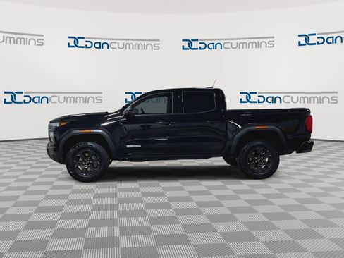 Used 2025 GMC Canyon Elevation w/ Convenience Package RWD image 5