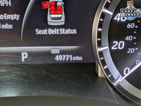 Used 2021 Toyota Highlander XLE AWD/4WD image 16