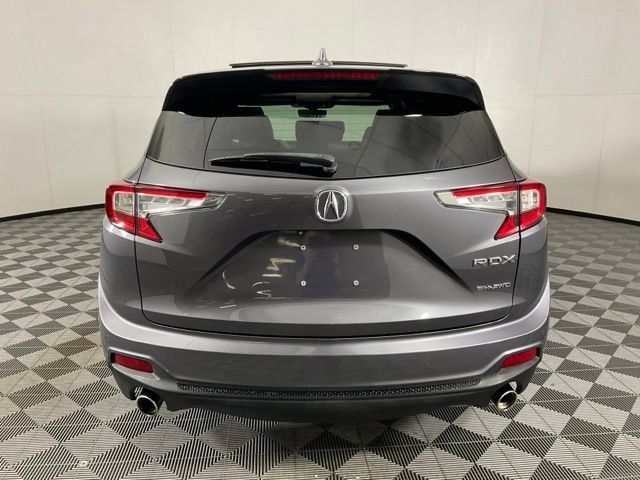 Used 2019 Acura RDX w/ Advance Package AWD/4WD image 5