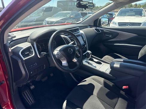 Used 2015 Nissan Murano SV image 19