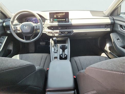 Used 2023 Honda Accord LX image 9