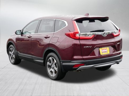 Used 2019 Honda CR-V EX-L image 5