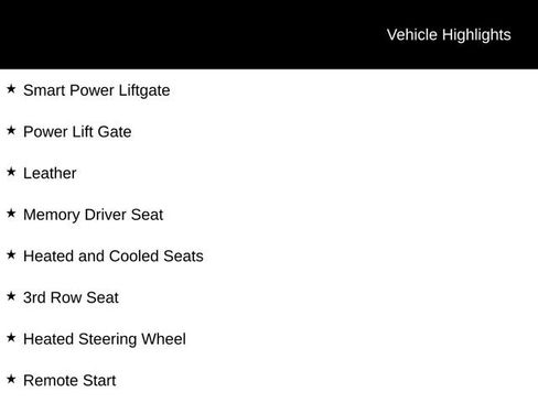 New 2027 Kia Telluride SX X-Line AWD/4WD image 13