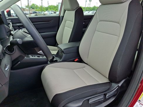 Certified 2024 Honda CR-V LX image 13