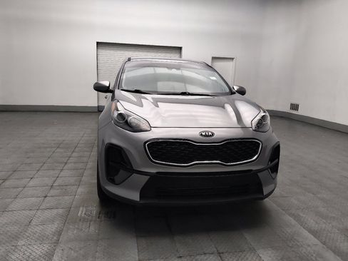 Used 2022 Kia Sportage LX FWD image 14