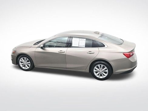 Used 2023 Chevrolet Malibu LT FWD image 31