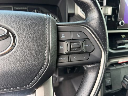 Used 2026 Toyota Tundra SR5 AWD/4WD image 19