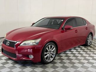 Used 2014 Lexus GS 350 w/ Premium Package RWD video 2