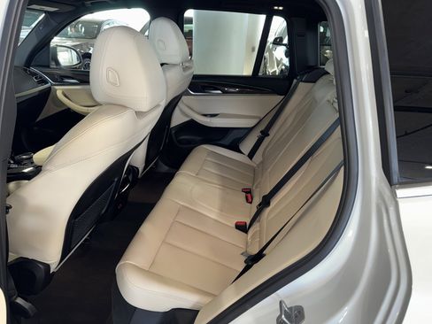 Certified 2023 BMW X3 sDrive30i w/ Convenience Package image 15