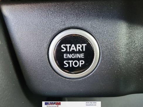 Used 2023 Nissan Rogue SV AWD/4WD image 29