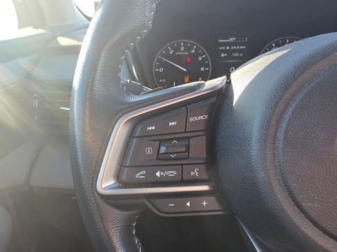 Used 2024 Subaru Legacy Premium image 13