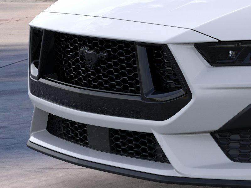 New 2026 Ford Mustang GT Premium RWD image 17