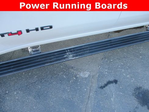 Certified 2024 GMC Sierra 2500 AT4 w/ AT4 Premium Plus Package image 15