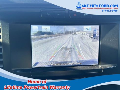 Used 2023 Ford F150 XL w/ STX Appearance Package image 33