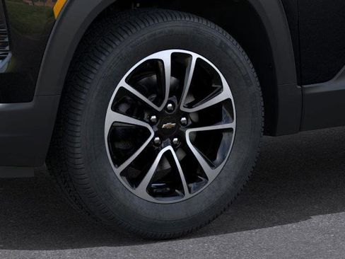 New 2026 Chevrolet TrailBlazer LT w/ Convenience Package image 9