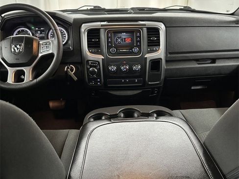 Used 2022 RAM 1500 Classic Warlock image 21