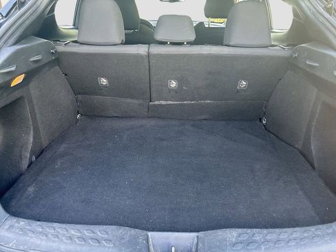 Used 2018 Toyota C-HR XLE image 9