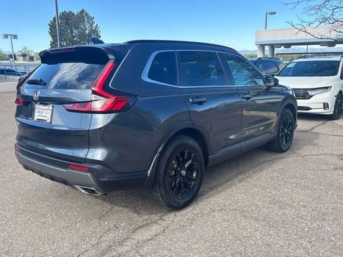 Used 2023 Honda CR-V Sport image 6