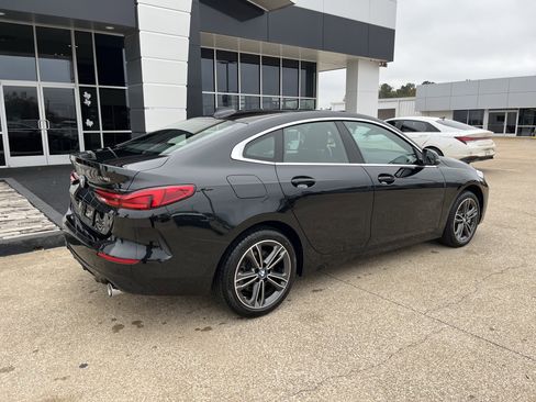 Used 2024 BMW 228i Gran Coupe w/ Convenience Package image 3