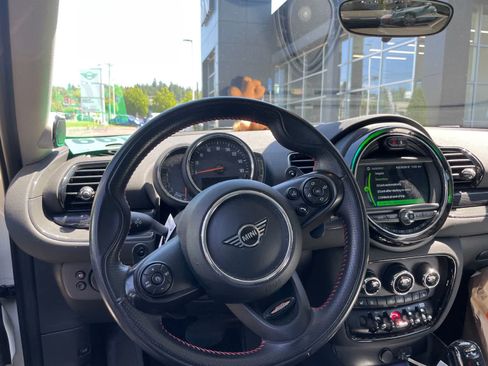 Used 2020 MINI Cooper Clubman S AWD/4WD image 6