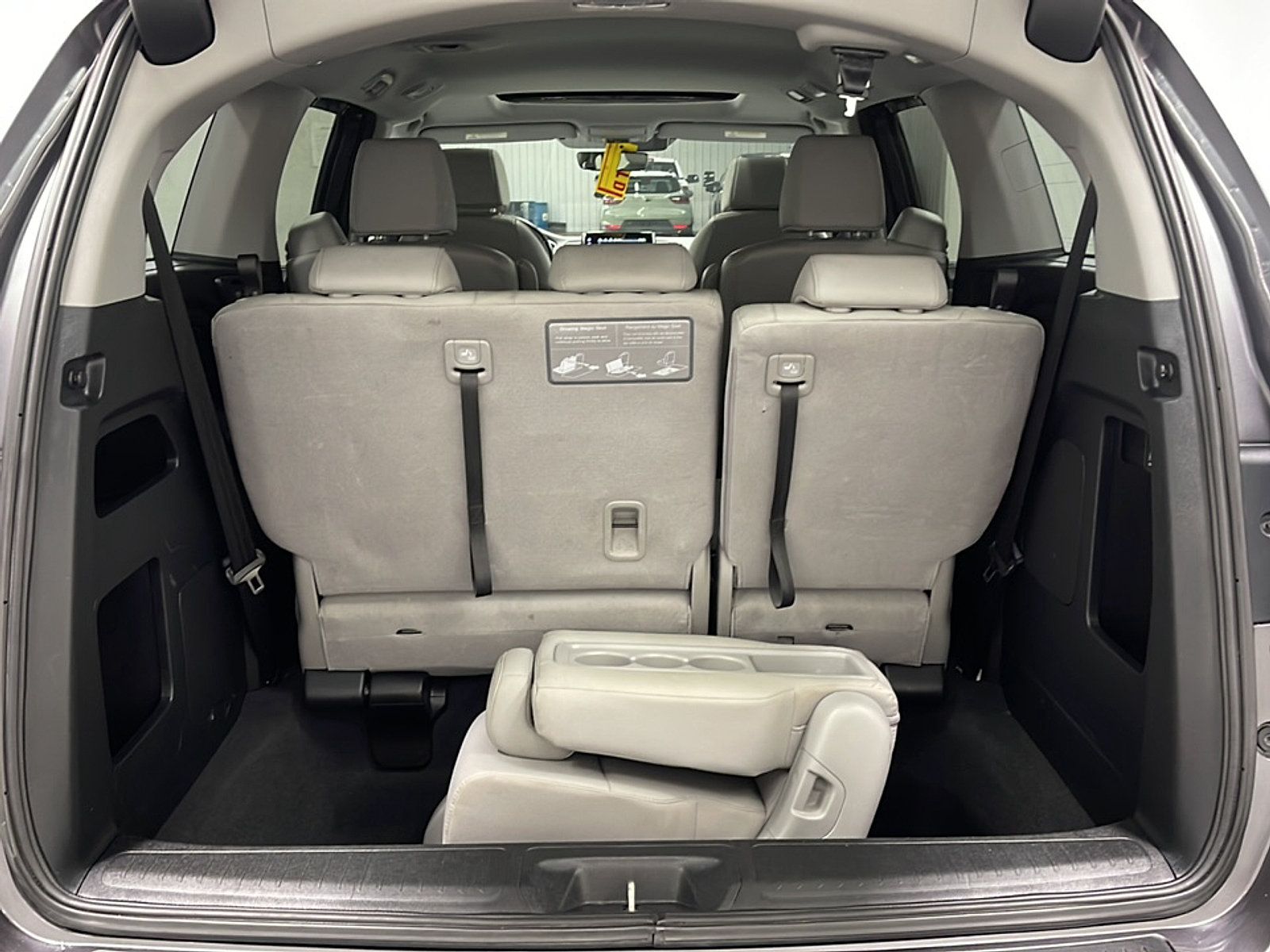 Used 2020 Honda Odyssey EX-L image 19