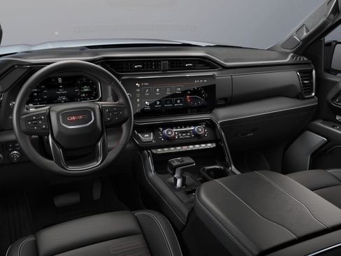 New 2026 GMC Sierra 1500 AT4X AWD/4WD image 13