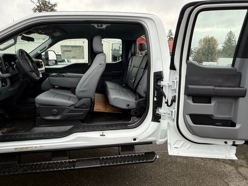 New 2026 Ford F450 XL image 16