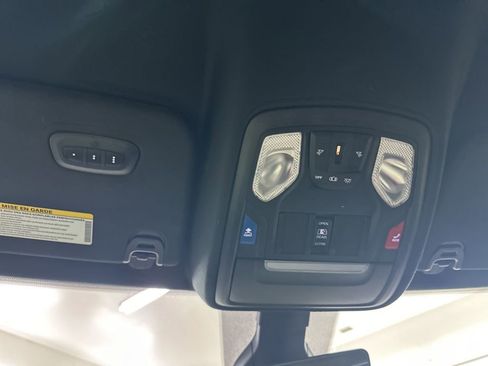 Used 2020 RAM 1500 Rebel w/ Rebel Level 2 Equipment Group image 45