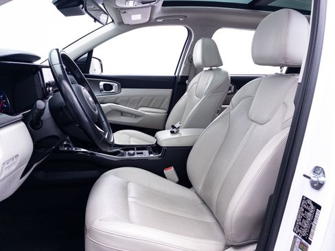 Used 2021 Kia Sorento SX FWD image 20