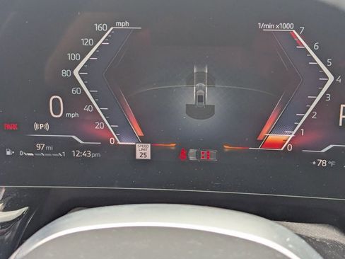 Used 2024 BMW X1 xDrive28i w/ Convenience Package image 11