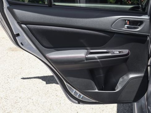 Used 2018 Subaru WRX Premium w/ Popular Package #1 AWD/4WD image 37