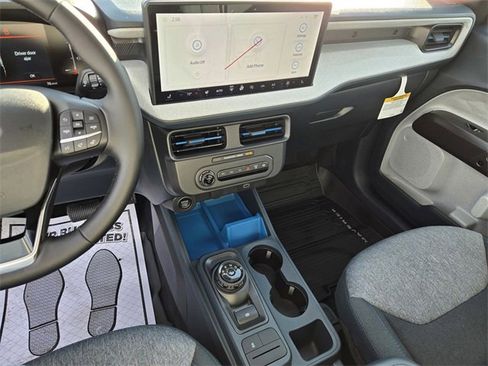 New 2026 Ford Maverick XLT w/ Equipment Group 301A image 17