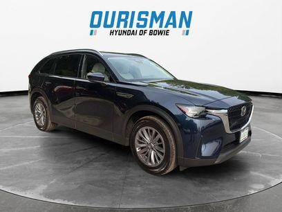 Used 2024 MAZDA CX-90 Plug-In Hybrid w/ Preferred