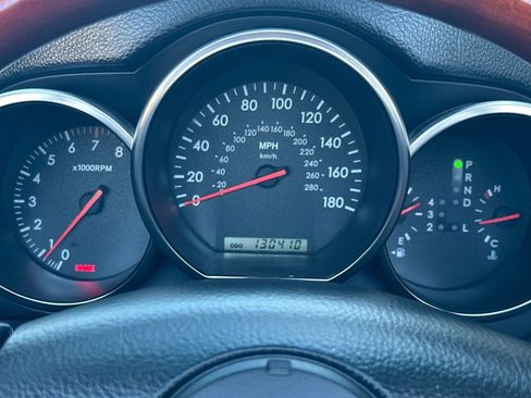 Used 2002 Lexus SC 430 Convertible RWD image 19
