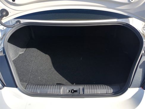 Used 2024 Subaru BRZ Limited image 9