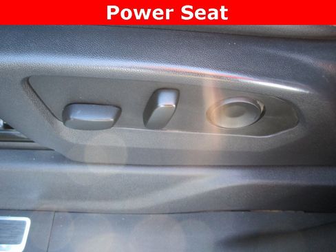 Used 2023 GMC Sierra 1500 AT4 w/ AT4 Preferred Package image 27