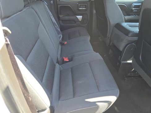 Used 2015 Chevrolet Silverado 1500 LT w/ All Star Edition AWD/4WD image 24
