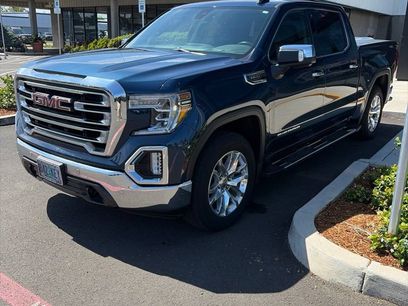 Used 2019 GMC Sierra 1500 SLT w/ SLT Premium Plus Package
