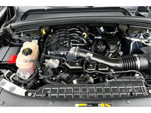 Certified 2024 Jeep Grand Cherokee L Altitude AWD/4WD image 13