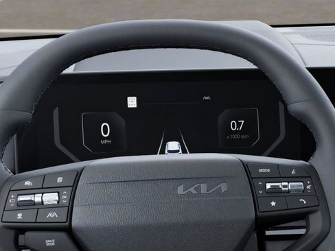 New 2026 Kia Sportage SX FWD image 21