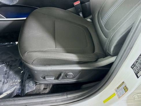Used 2022 Hyundai Tucson SEL w/ Cargo Package AWD/4WD image 23